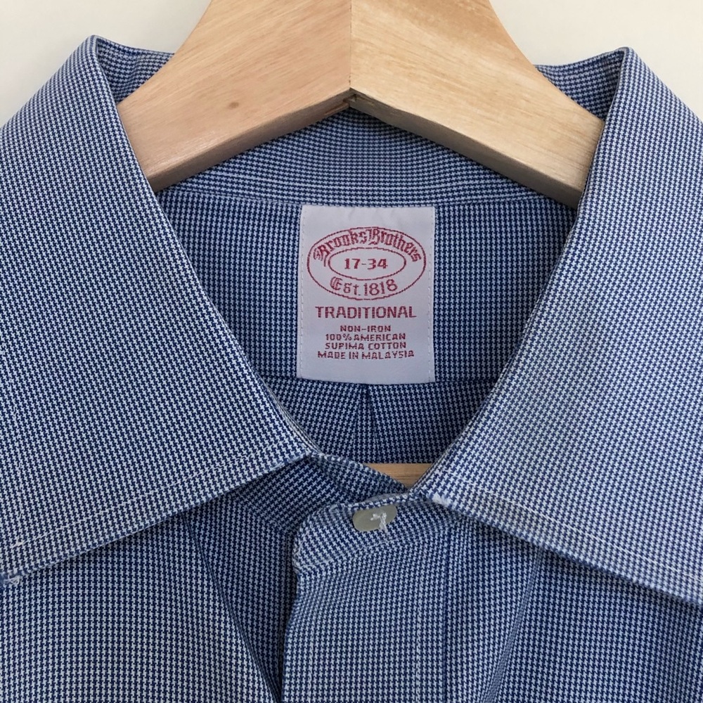 Dress shirt